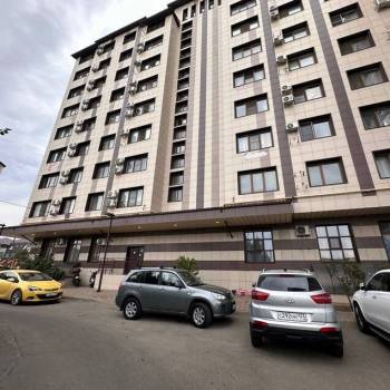 Сдается 1-комнатная квартира, 42,7 м²