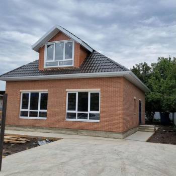 Продается Дом, 134 м²