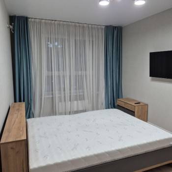 Сдается 1-комнатная квартира, 38 м²