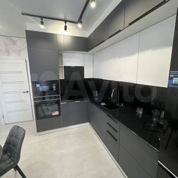 Сдается 1-комнатная квартира, 40,7 м²