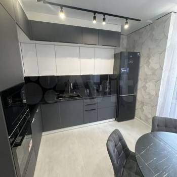 Сдается 1-комнатная квартира, 40,7 м²