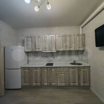 Сдается 1-комнатная квартира, 36 м²