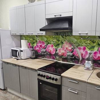 Сдается 1-комнатная квартира, 49 м²