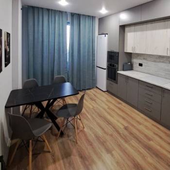 Сдается 1-комнатная квартира, 45 м²