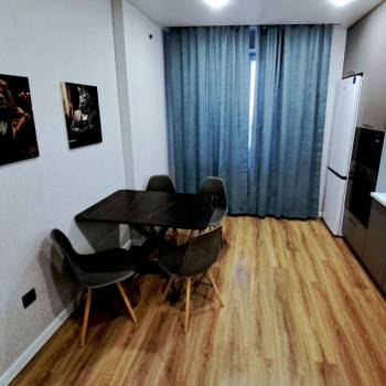 Сдается 1-комнатная квартира, 45 м²