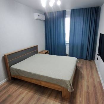 Сдается 1-комнатная квартира, 45 м²