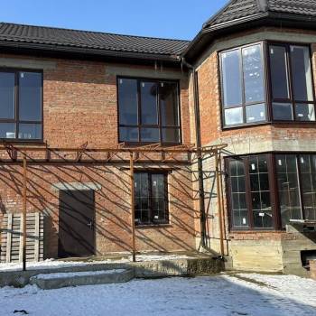 Продается Дом, 208 м²