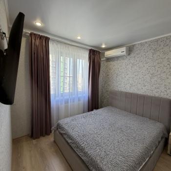 Сдается 1-комнатная квартира, 38 м²