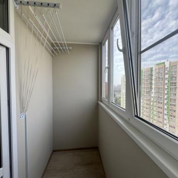 Сдается 1-комнатная квартира, 38 м²