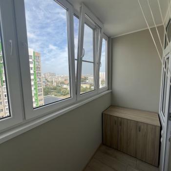 Сдается 1-комнатная квартира, 38 м²