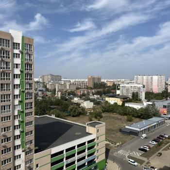 Сдается 1-комнатная квартира, 38 м²