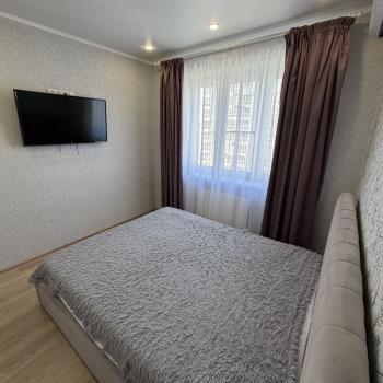 Сдается 1-комнатная квартира, 38 м²