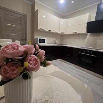 Сдается 1-комнатная квартира, 38 м²