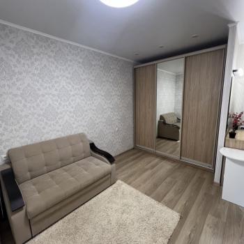 Сдается 1-комнатная квартира, 38 м²