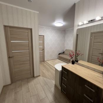 Сдается 1-комнатная квартира, 38 м²