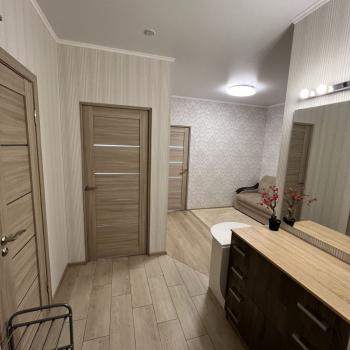 Сдается 1-комнатная квартира, 38 м²