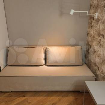 Сдается 1-комнатная квартира, 40,6 м²