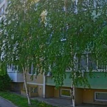 Сдается 1-комнатная квартира, 37,9 м²