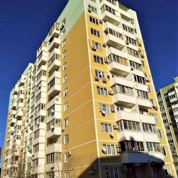 Сдается 1-комнатная квартира, 37,9 м²
