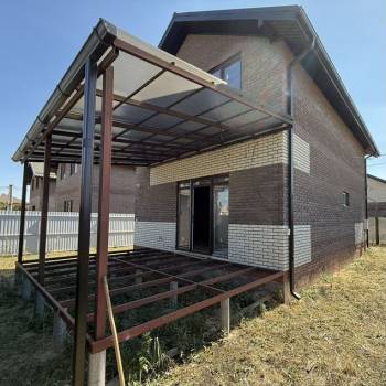 Продается Дом, 139 м²