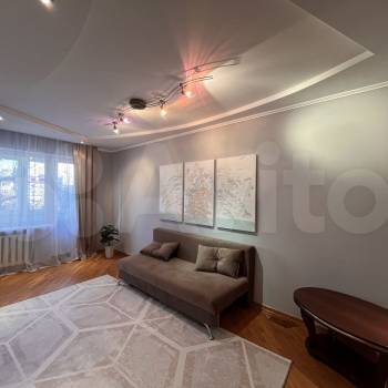 Сдается Многокомнатная квартира, 70 м²