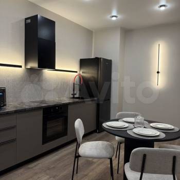 Сдается 2-х комнатная квартира, 60 м²