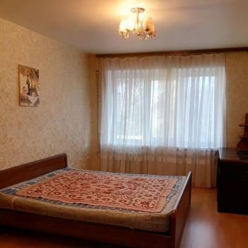 Сдается 2-х комнатная квартира, 43 м²