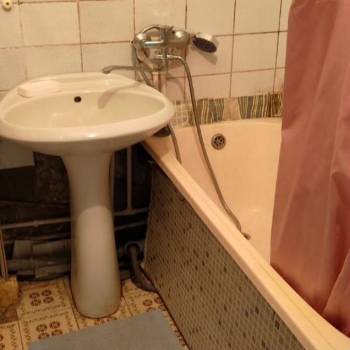 Сдается 2-х комнатная квартира, 43 м²