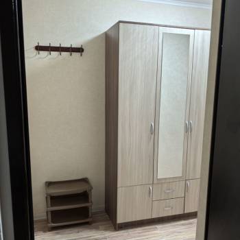 Продается 2-х комнатная квартира, 56 м²