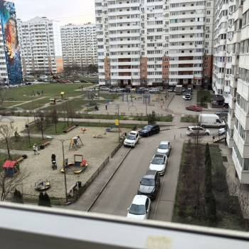 Продается 2-х комнатная квартира, 56 м²