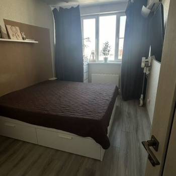 Продается 2-х комнатная квартира, 54 м²