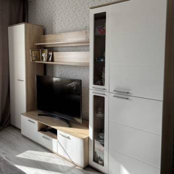 Продается 1-комнатная квартира, 35,8 м²