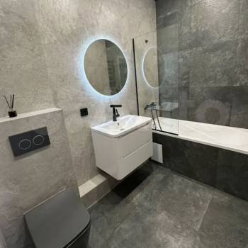 Продается 1-комнатная квартира, 41 м²