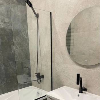 Продается 1-комнатная квартира, 41 м²