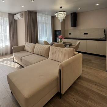 Продается 2-х комнатная квартира, 69 м²