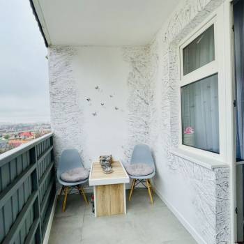 Продается 3-х комнатная квартира, 77,7 м²