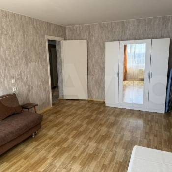 Сдается 2-х комнатная квартира, 56 м²