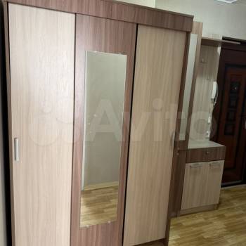 Сдается 2-х комнатная квартира, 56 м²