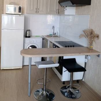 Продается 1-комнатная квартира, 29,4 м²