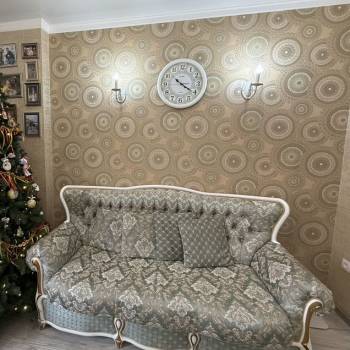 Продается 2-х комнатная квартира, 63,8 м²