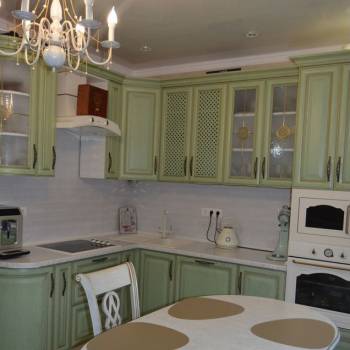 Продается 2-х комнатная квартира, 63,8 м²