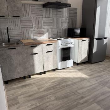 Сдается 1-комнатная квартира, 40,5 м²