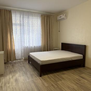 Сдается 1-комнатная квартира, 40,5 м²