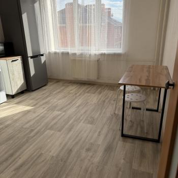 Сдается 1-комнатная квартира, 40,5 м²