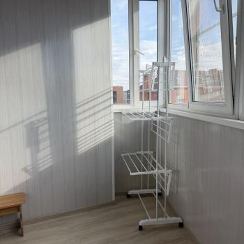 Сдается 1-комнатная квартира, 40,5 м²