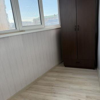 Сдается 1-комнатная квартира, 40,5 м²