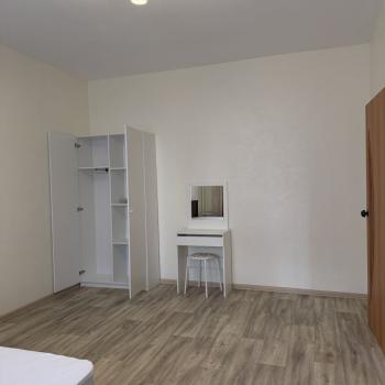 Сдается 1-комнатная квартира, 40,5 м²