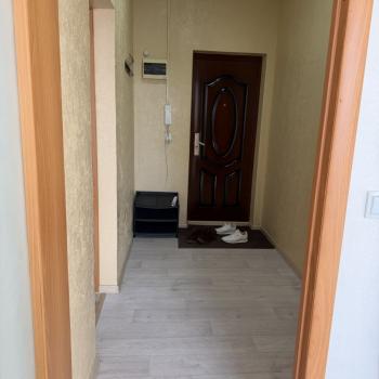 Сдается 1-комнатная квартира, 40,5 м²