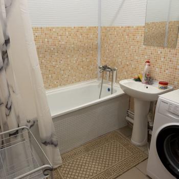 Сдается 1-комнатная квартира, 40,5 м²