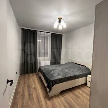 Сдается 2-х комнатная квартира, 50 м²